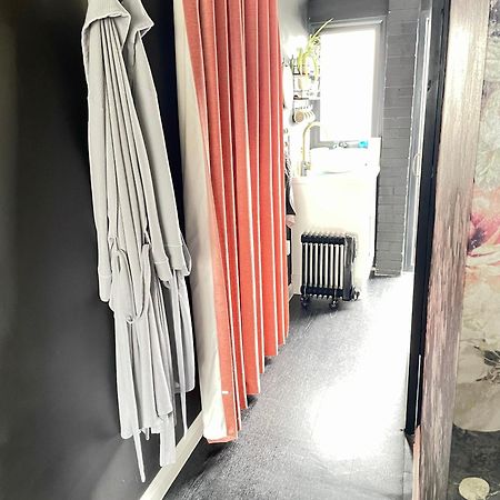 The Big Slepe Apartment St Ives  Exterior foto