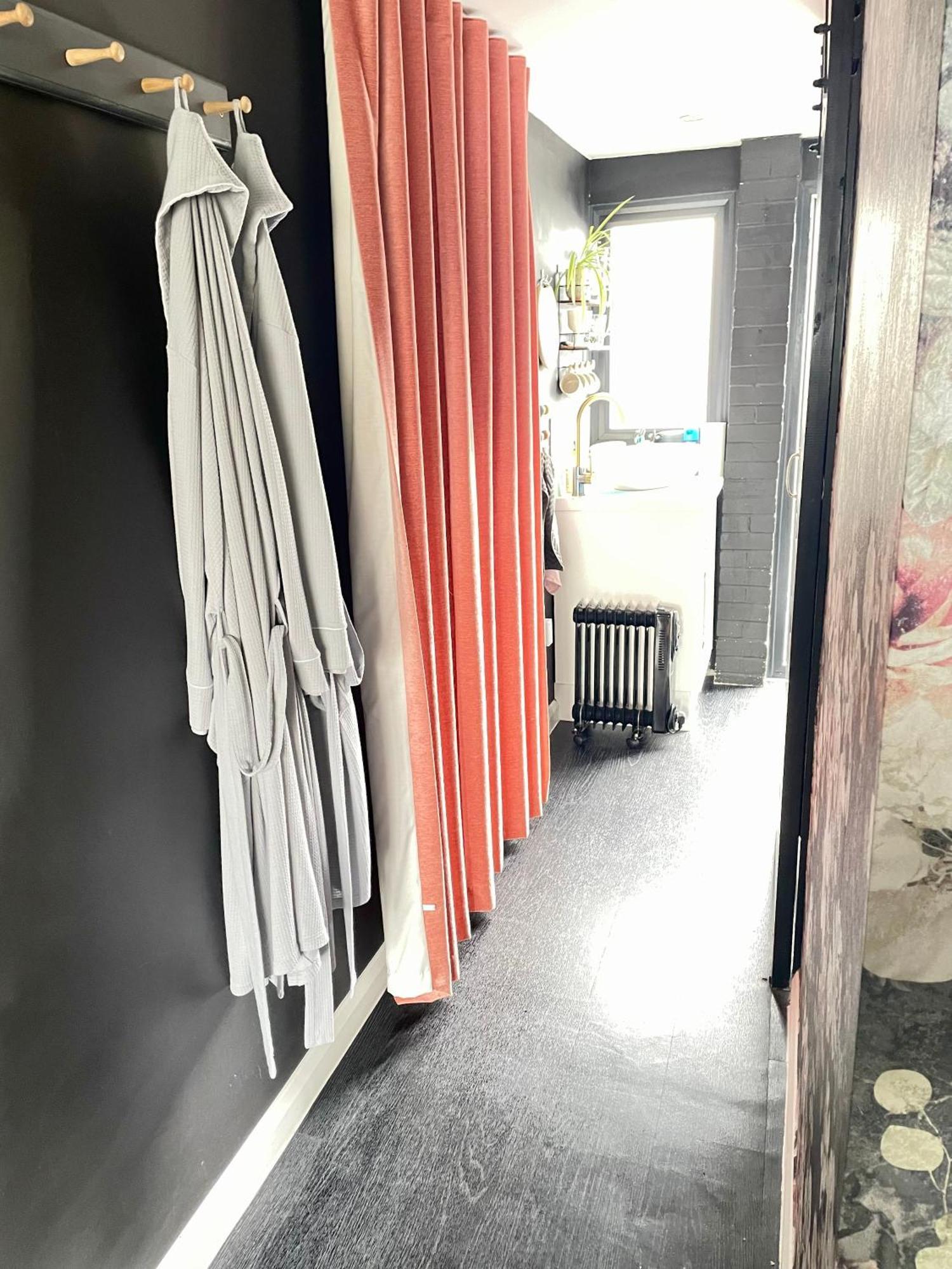 The Big Slepe Apartment St Ives  Exterior foto